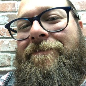 Meet your Posher, Osbaldo